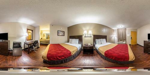 Hotel Econo Lodge - Conyers
