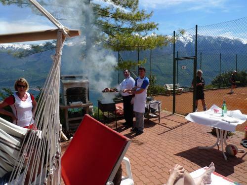 Village Hotel Lucia
