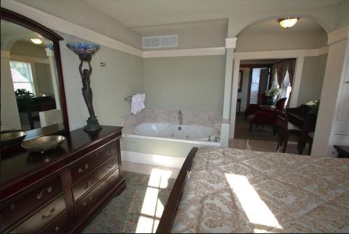 Bed & Breakfast Shorelight Inn