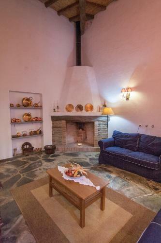 Agroturismo Monte Farropo