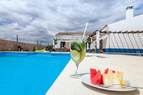 Agroturismo Monte Farropo