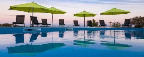 Agroturismo Monte Farropo
