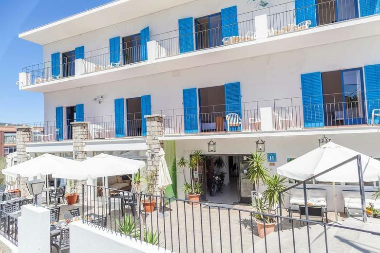 Hotel Marigna