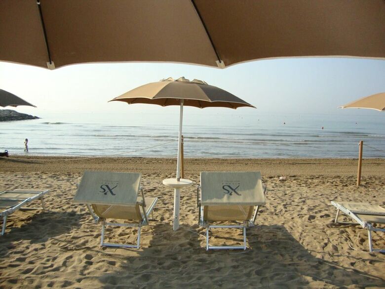 Hotel Villa Ginevra