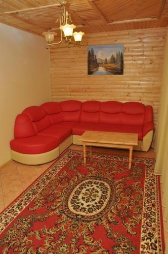 Hostal Villa Apple