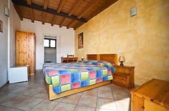 Hotel Agritur Le Sigalette