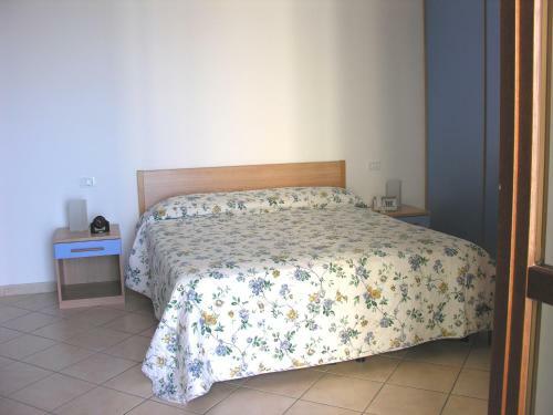 Apartamento Acciaroli Vacanze Residence