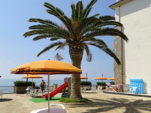 Apartamento Acciaroli Vacanze Residence