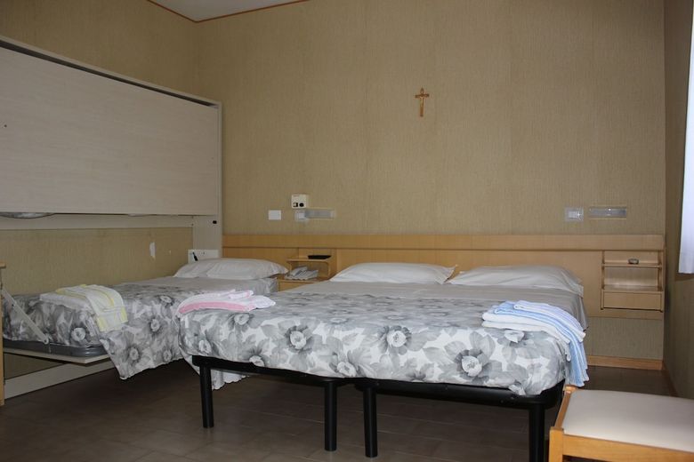 Hotel Pierina