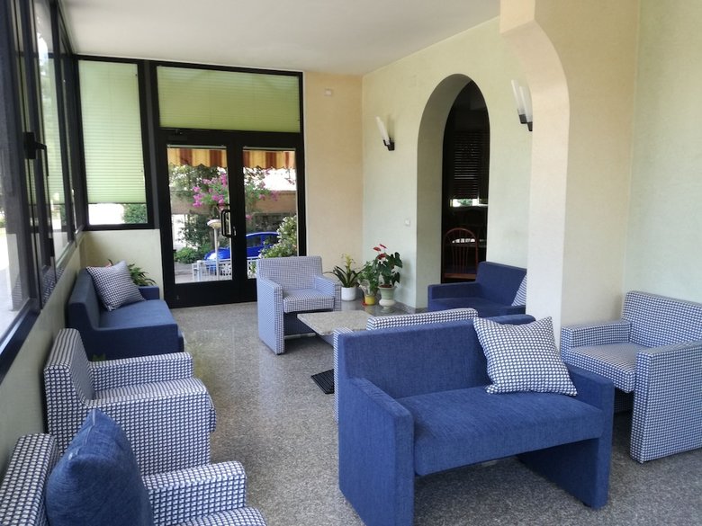 Hotel Pierina