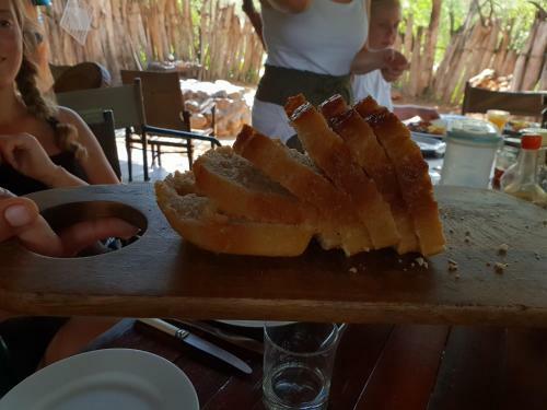 Quatermain's 1920's Safari Camp