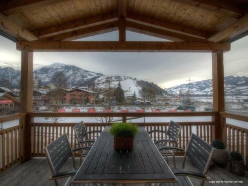 Kaprun Style Apartments By Kaprun Rentals
