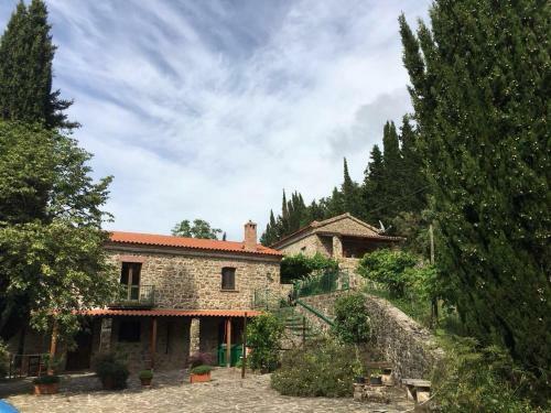 Apartamento Casale Torone