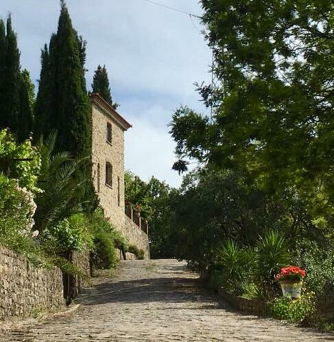 Apartamento Casale Torone