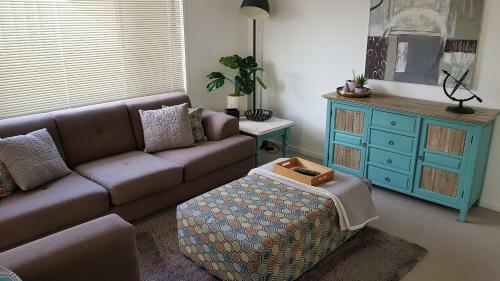 At Home Apartments