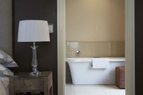 Apartamento Marine Square Luxury Holiday Suites
