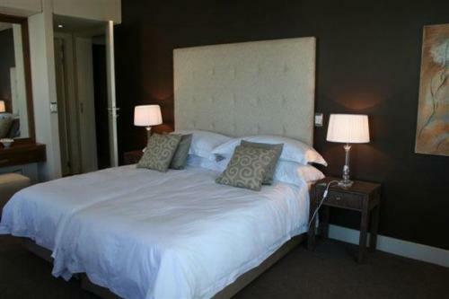 Apartamento Marine Square Luxury Holiday Suites