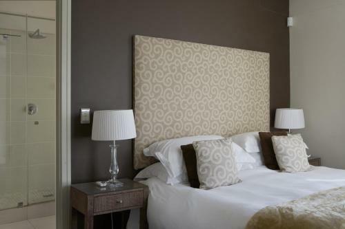 Apartamento Marine Square Luxury Holiday Suites