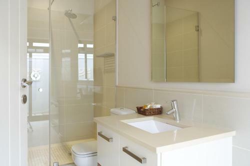 Apartamento Marine Square Luxury Holiday Suites