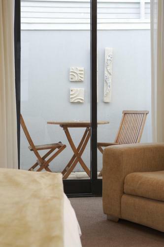 Apartamento Marine Square Luxury Holiday Suites