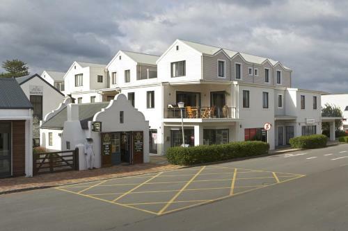 Apartamento Marine Square Luxury Holiday Suites
