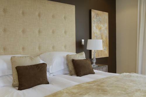 Apartamento Marine Square Luxury Holiday Suites