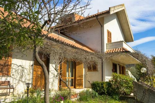 Bed & Breakfast Le Monachette