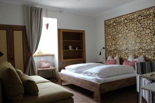 Hostal Landgasthof Lenzer
