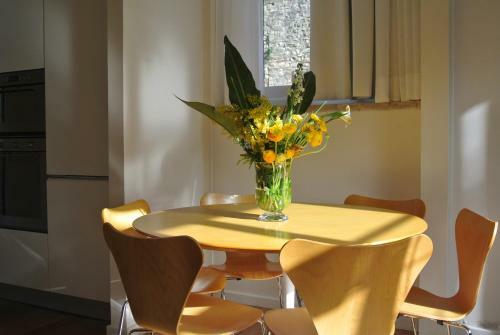 Apartamento Anfihouse