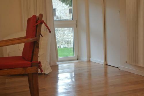 Apartamento Anfihouse