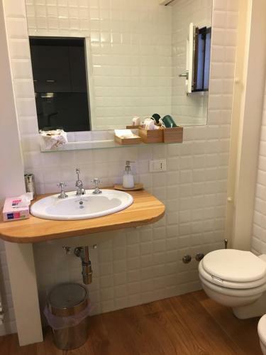 Apartamento Anfihouse