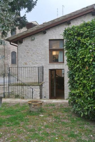 Apartamento Anfihouse
