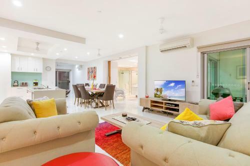 Aparthotel Beachlife Apartments