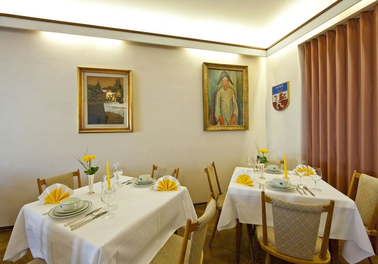 Hotel Tyrol