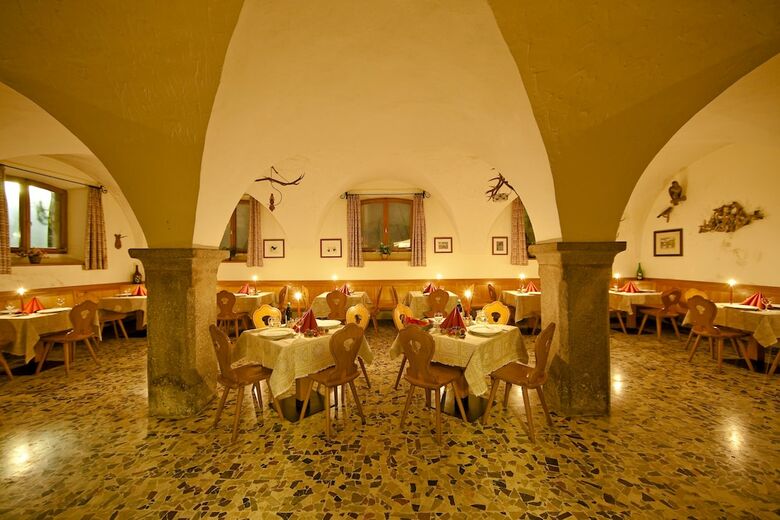 Hotel Tyrol