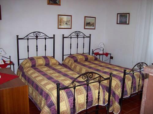 La Yucca B&B
