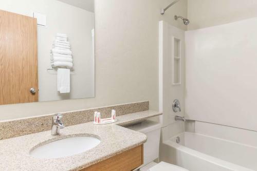 Hotel Super 8 Bend