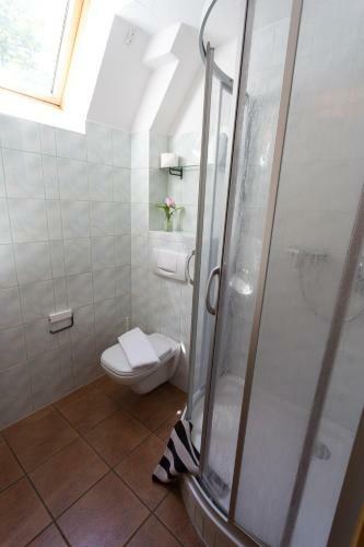 Apartamento Das Haus Am See Schwerin