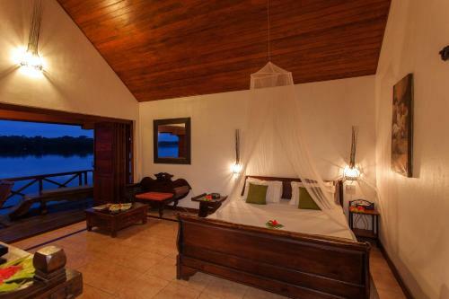 Hotel Sunset Bungalows Resort