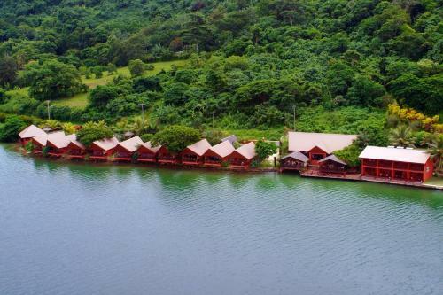 Hotel Sunset Bungalows Resort
