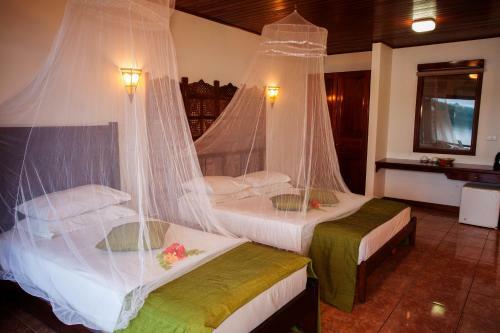 Hotel Sunset Bungalows Resort