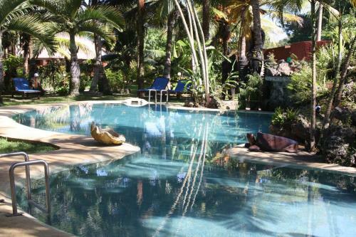 Hotel Sunset Bungalows Resort