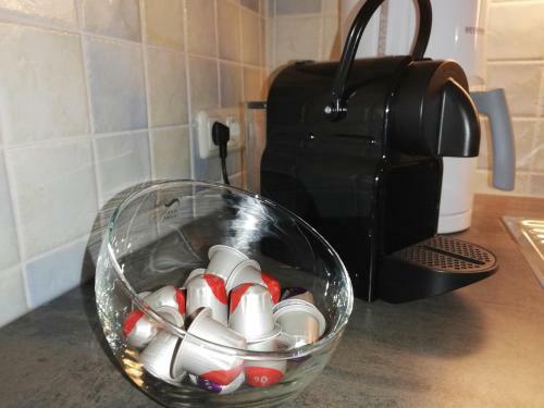 Bed & Breakfast Haus H�ll Herta