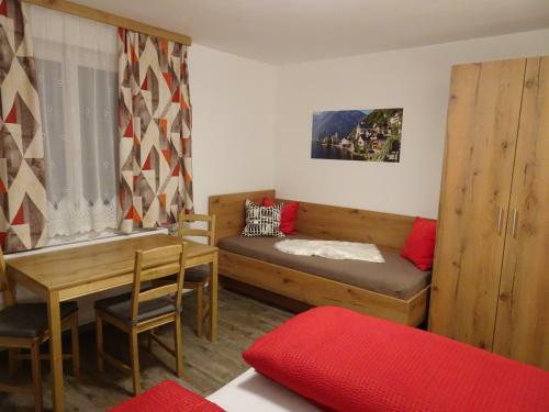 Bed & Breakfast Haus H�ll Herta