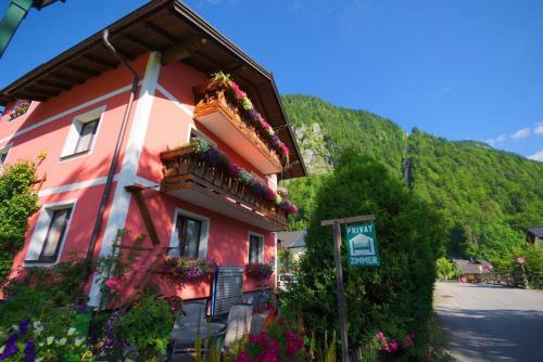 Bed & Breakfast Haus H�ll Herta