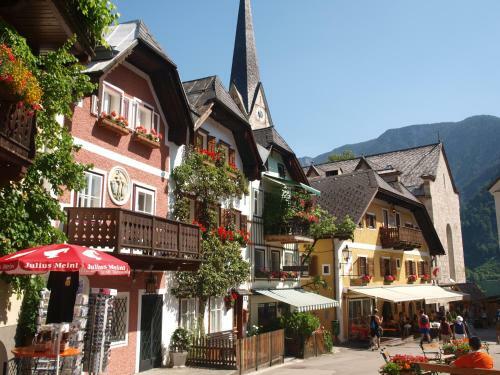Bed & Breakfast Haus H�ll Herta