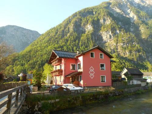 Bed & Breakfast Haus H�ll Herta