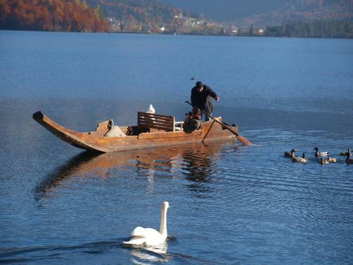Bed & Breakfast Haus H�ll Herta