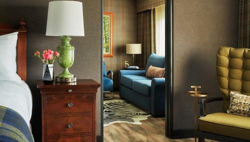 Hotel Campus Inn Ann Arbor