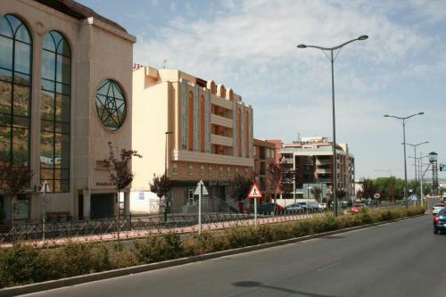 Hotel Caba�as